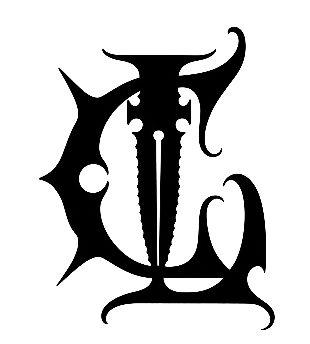 Monogramma Lama Collettiva